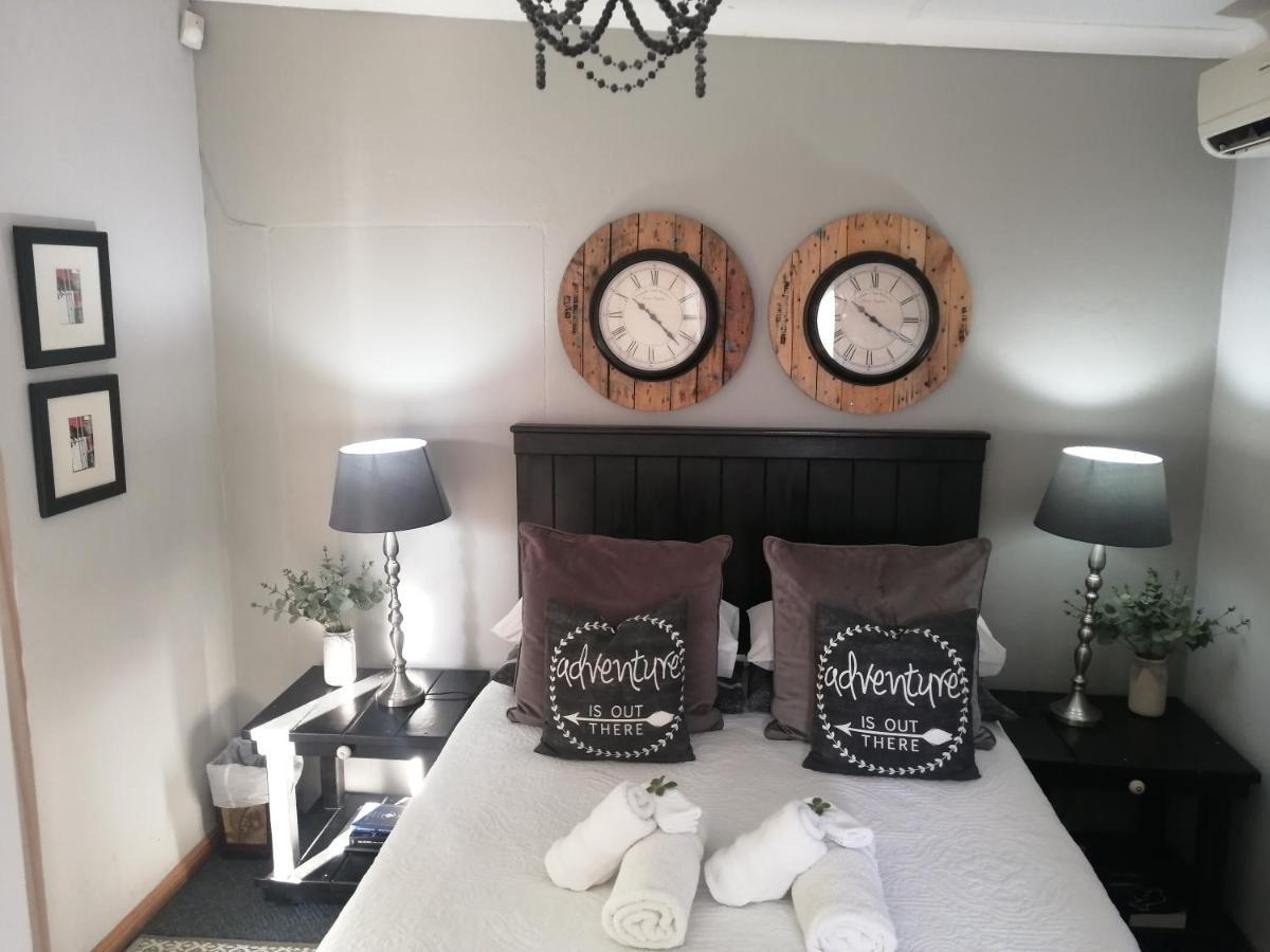 Ons Huisie - No Loadshedding Beaufort West Exteriör bild