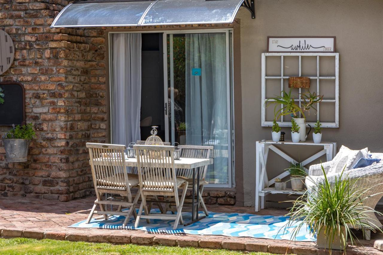 Ons Huisie - No Loadshedding Beaufort West Exteriör bild