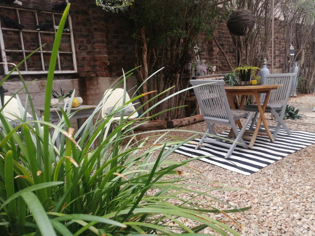 Ons Huisie - No Loadshedding Beaufort West Exteriör bild