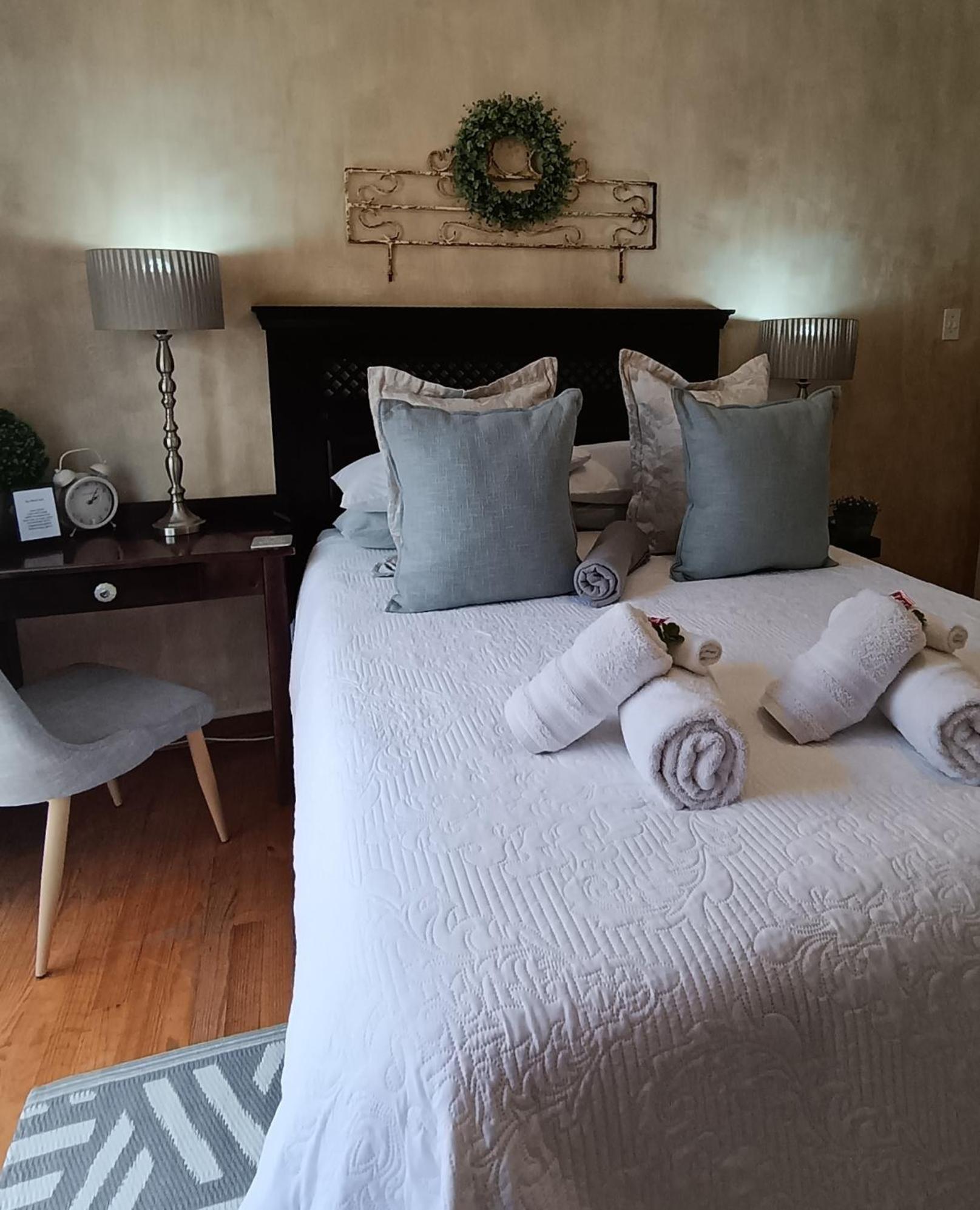 Ons Huisie - No Loadshedding Beaufort West Rum bild