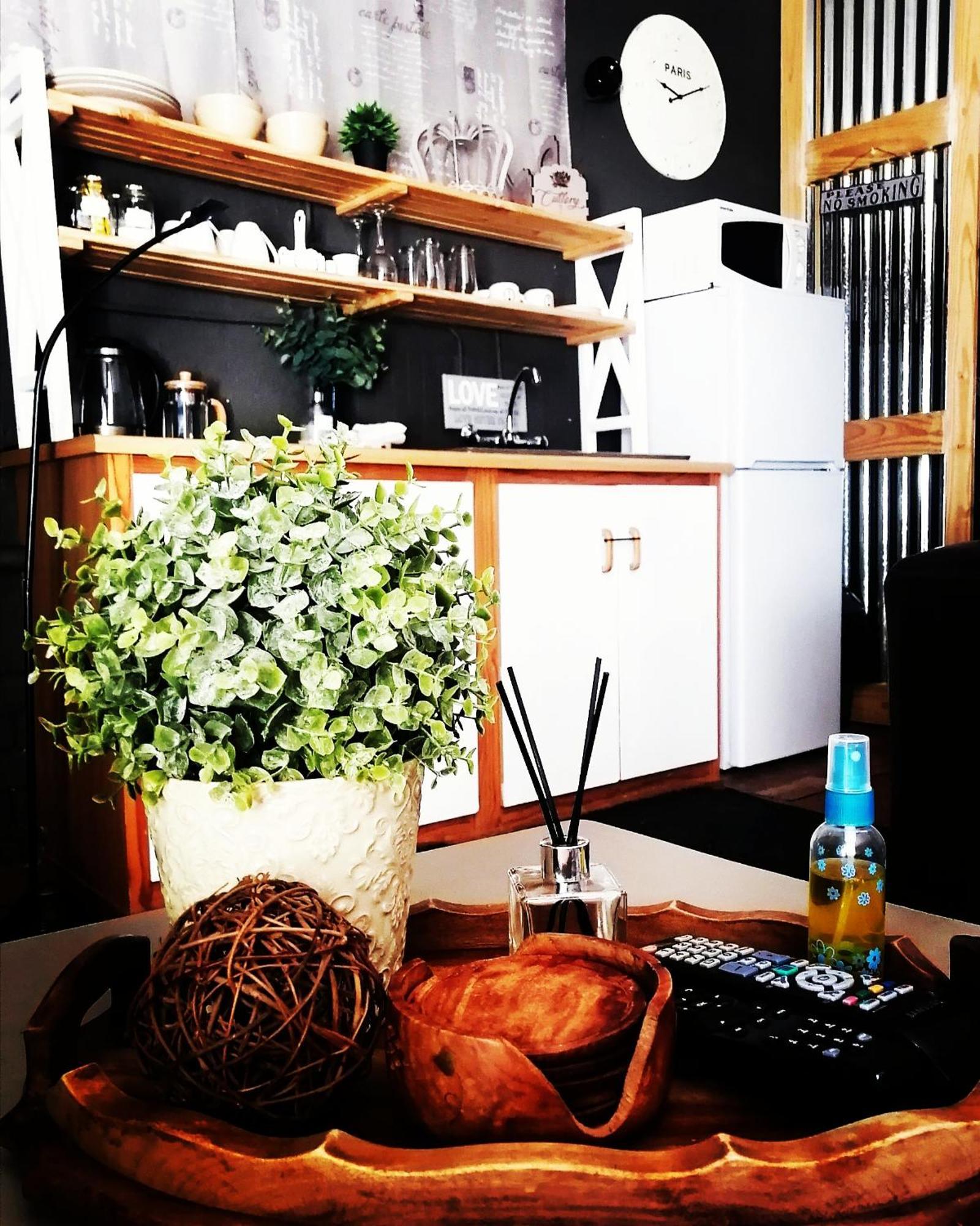 Ons Huisie - No Loadshedding Beaufort West Rum bild